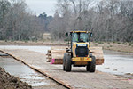 Oil Field Mats